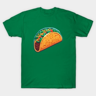 Taco T-Shirt